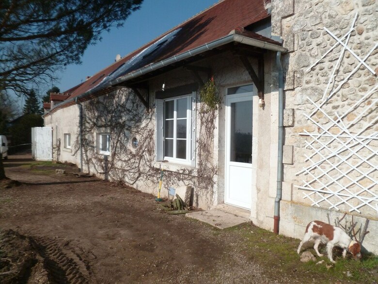 Hotel Villa Du Cerf Thibault