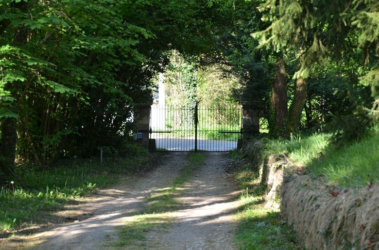 Hotel Villa Du Cerf Thibault