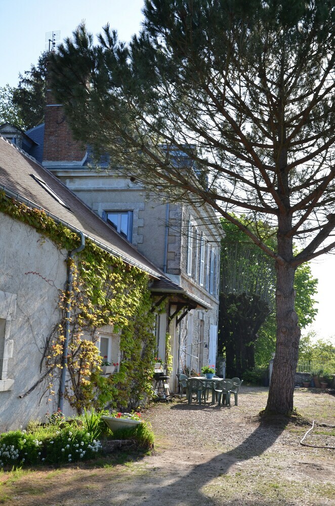 Hotel Villa Du Cerf Thibault