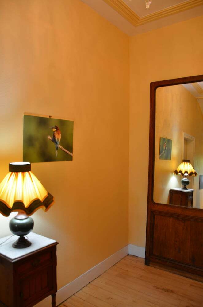 Hotel Villa Du Cerf Thibault