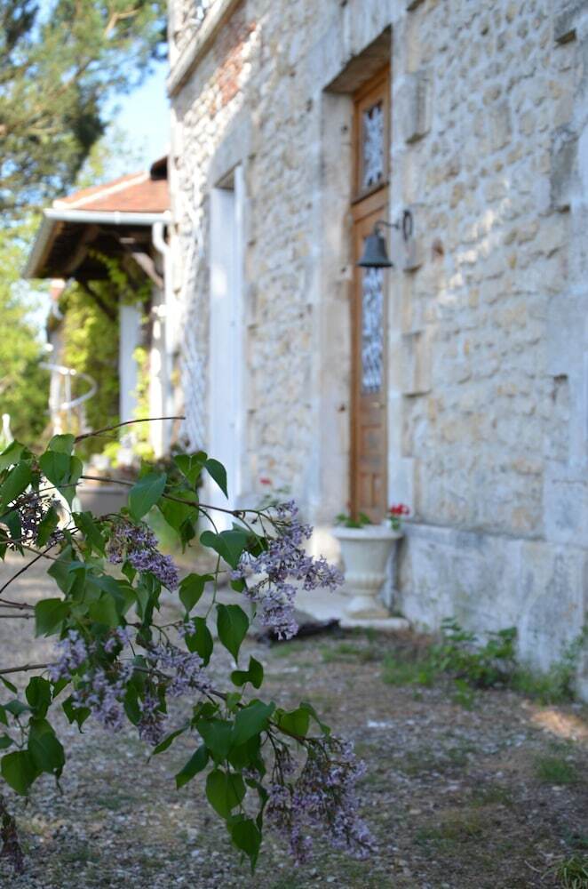 Hotel Villa Du Cerf Thibault