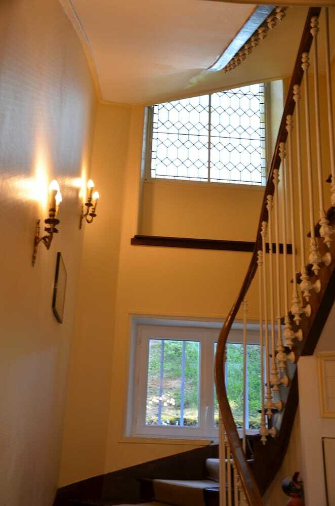 Hotel Villa Du Cerf Thibault