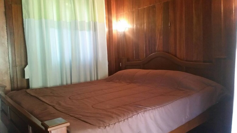 Hotel Riverside Home