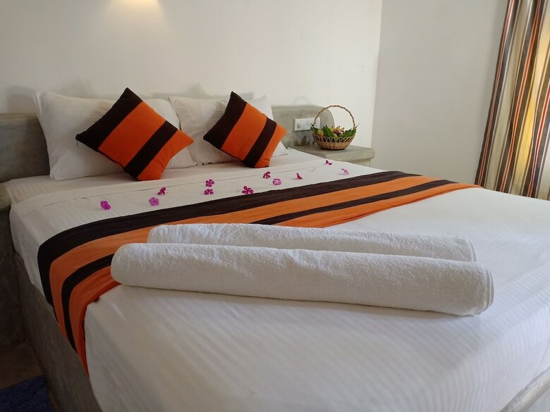 Hotel Sunset Safari & Resort