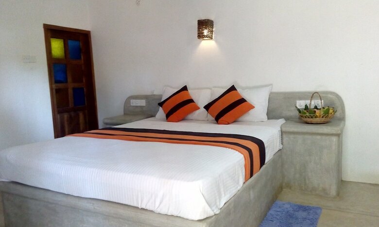 Hotel Sunset Safari & Resort