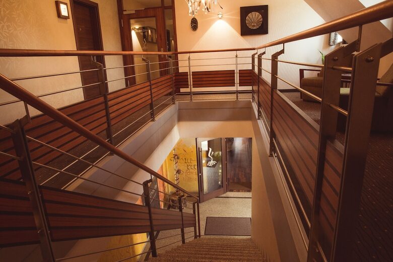 Hotel Glutschaufel