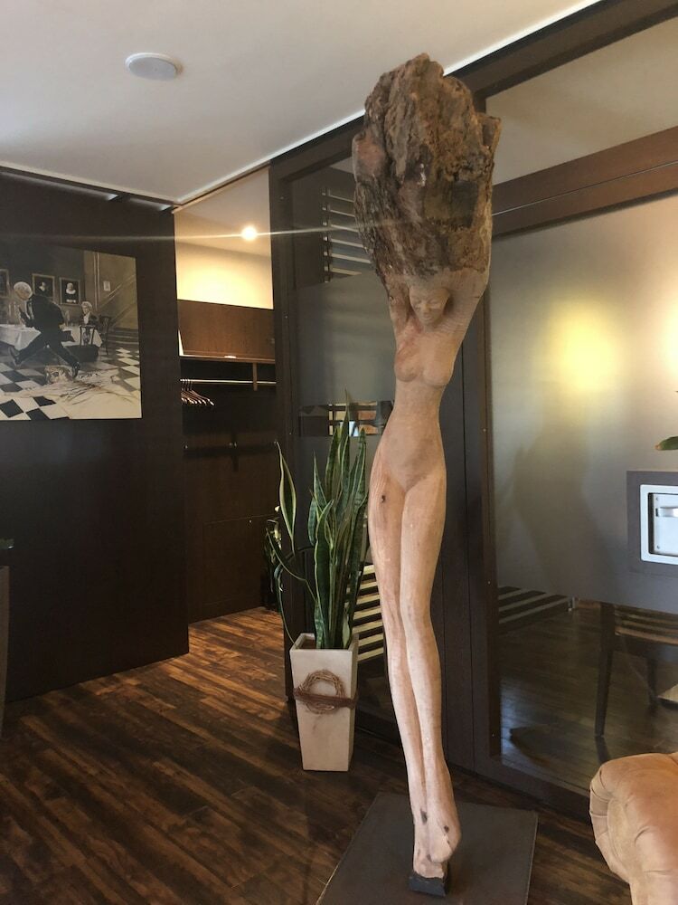 Hotel Glutschaufel