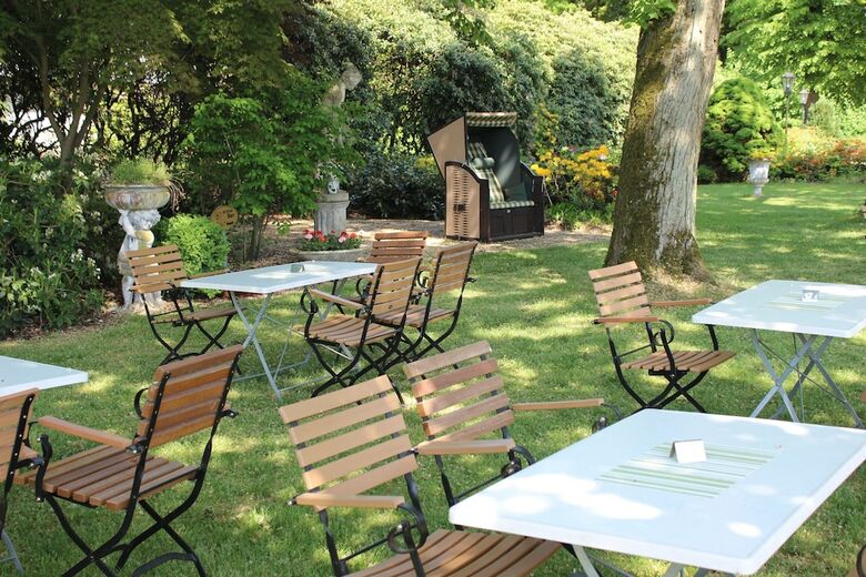 Hotel Meyerhof Heiligenrode