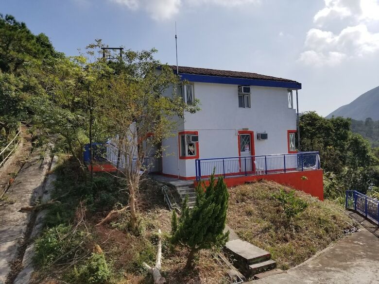 Hostal (Sai Kung) Yha Bradbury Hall Chek Keng Youth Hostel