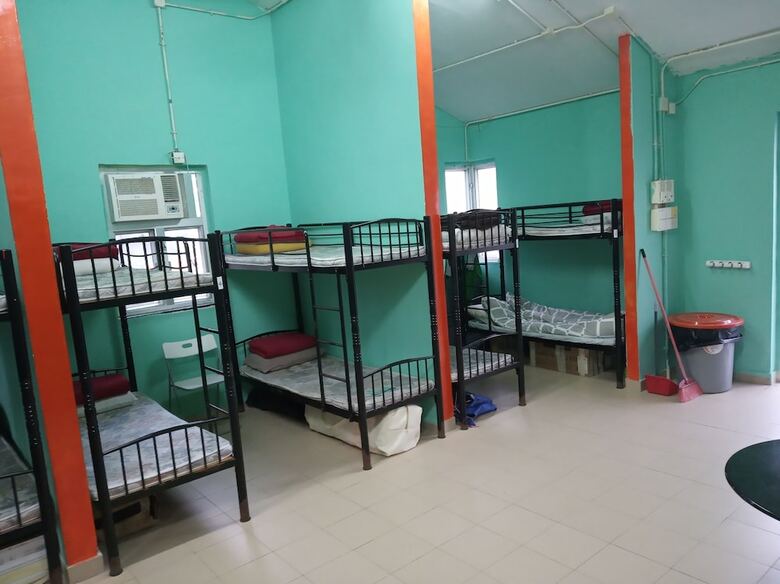 Hostal (Sai Kung) Yha Bradbury Hall Chek Keng Youth Hostel