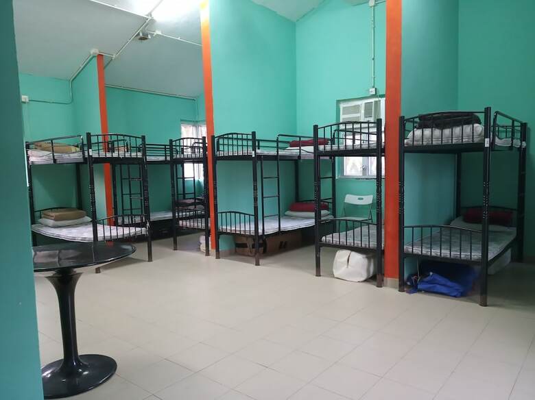 Hostal (Sai Kung) Yha Bradbury Hall Chek Keng Youth Hostel