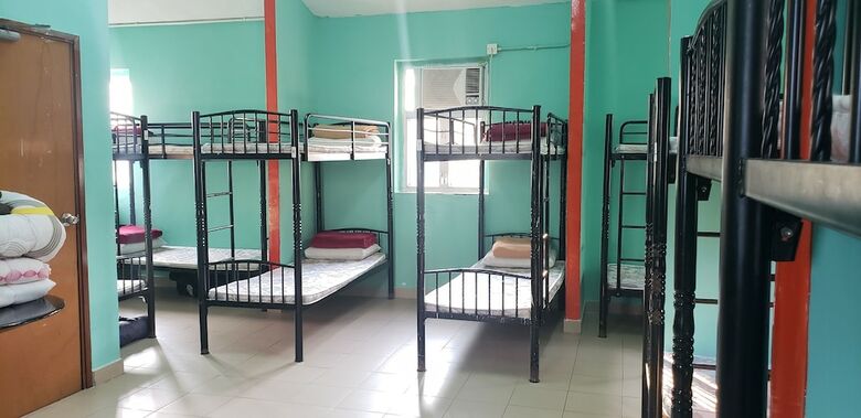 Hostal (Sai Kung) Yha Bradbury Hall Chek Keng Youth Hostel