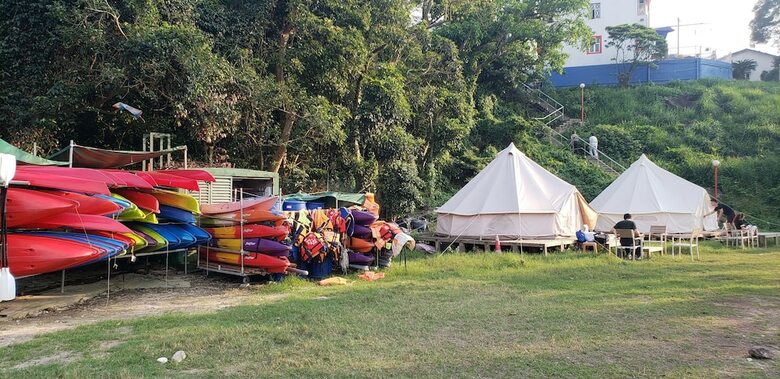 Hostal (Sai Kung) Yha Bradbury Hall Chek Keng Youth Hostel