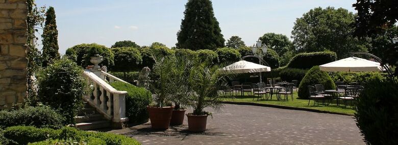 Hotel Und Restaurant Steverburg