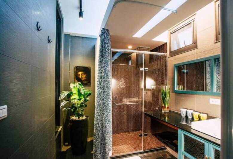 Hotel Sweethome37
