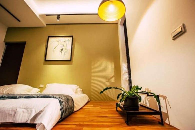 Hotel Sweethome37