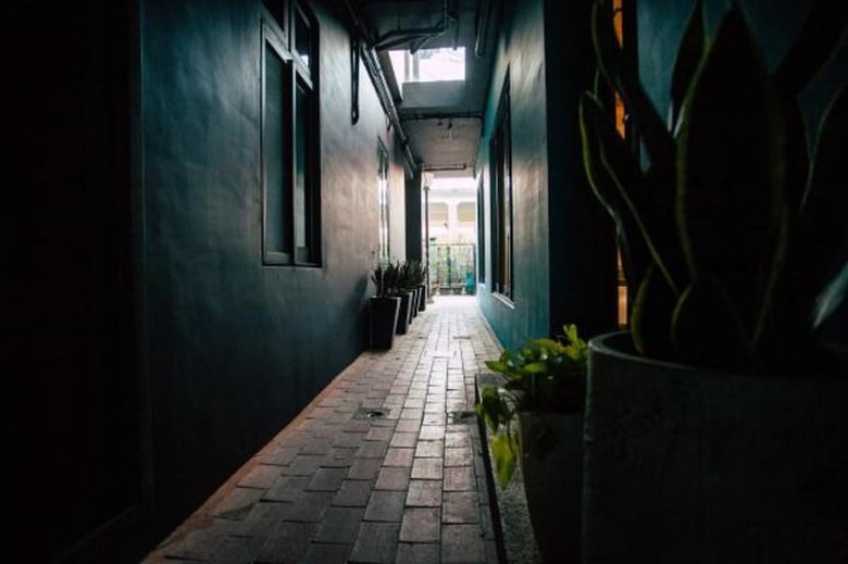 Hotel Sweethome37