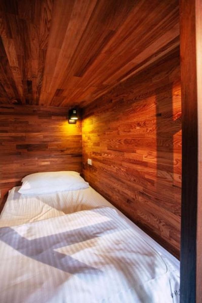 Hotel Sweethome37