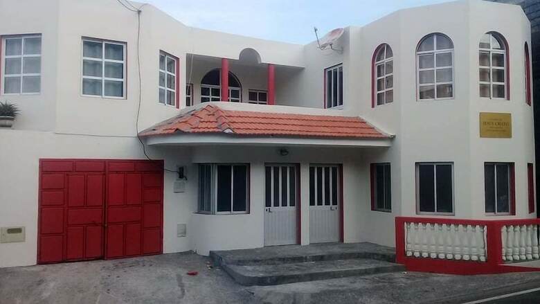 Hotel Pousada Do Norte