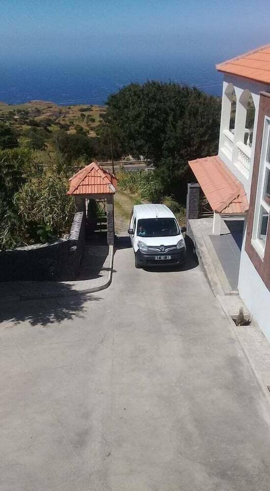 Hotel Pousada Do Norte