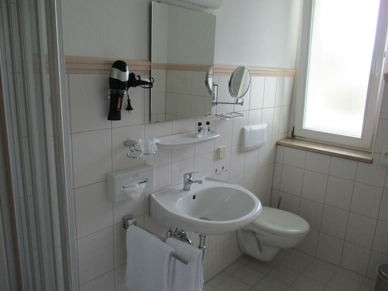 Bsw - Vitalhotel Weisse Elster