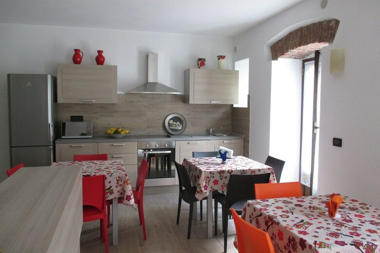 Agroturismo Agriturismo A' Taversa