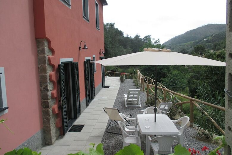 Agroturismo Agriturismo A' Taversa
