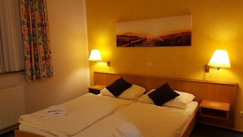 Hotel Zum Gesundbrunnen