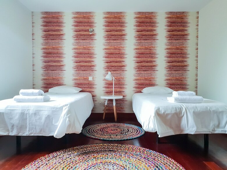 Agroturismo Portugal Active Mountain Lodge