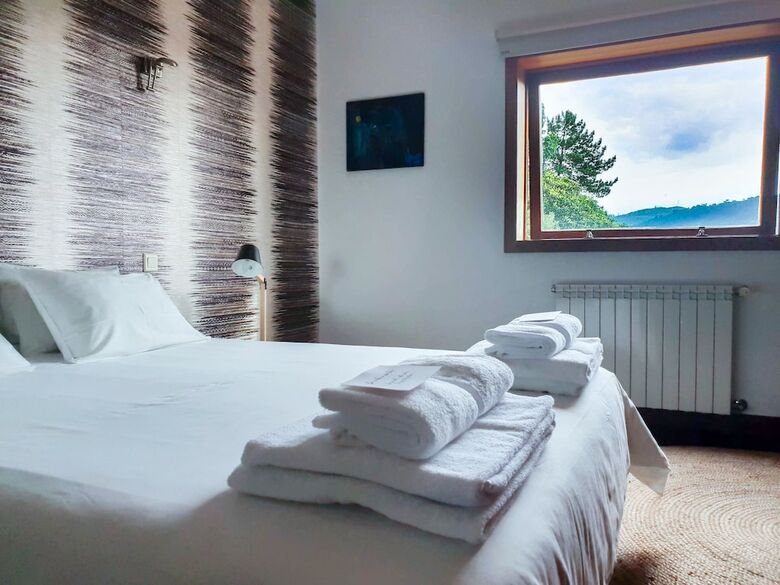 Agroturismo Portugal Active Mountain Lodge