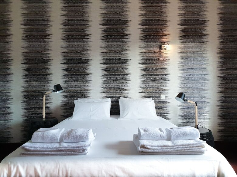 Agroturismo Portugal Active Mountain Lodge