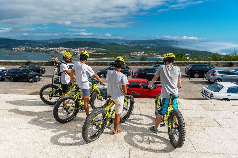 Agroturismo Portugal Active Mountain Lodge