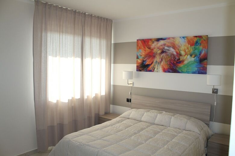 Apartamento Case Verona