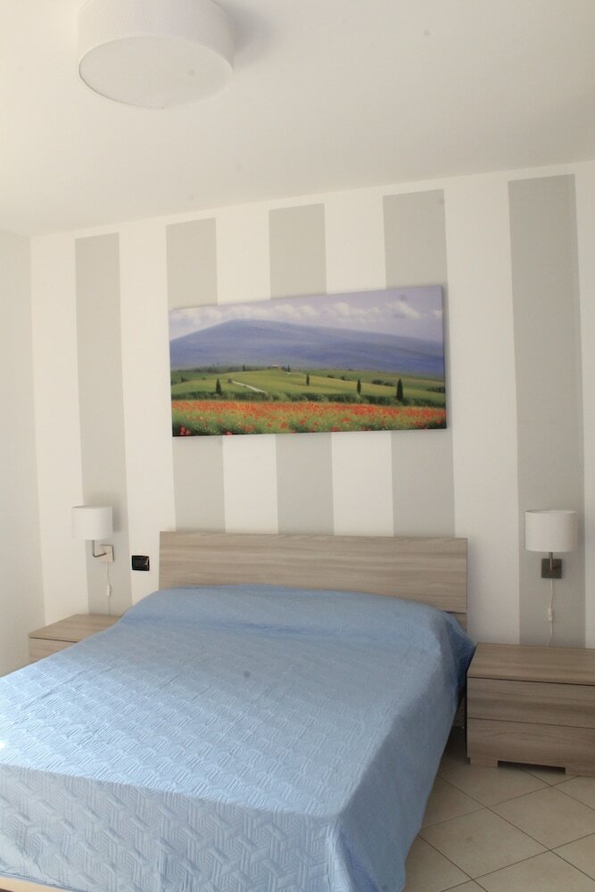 Apartamento Case Verona