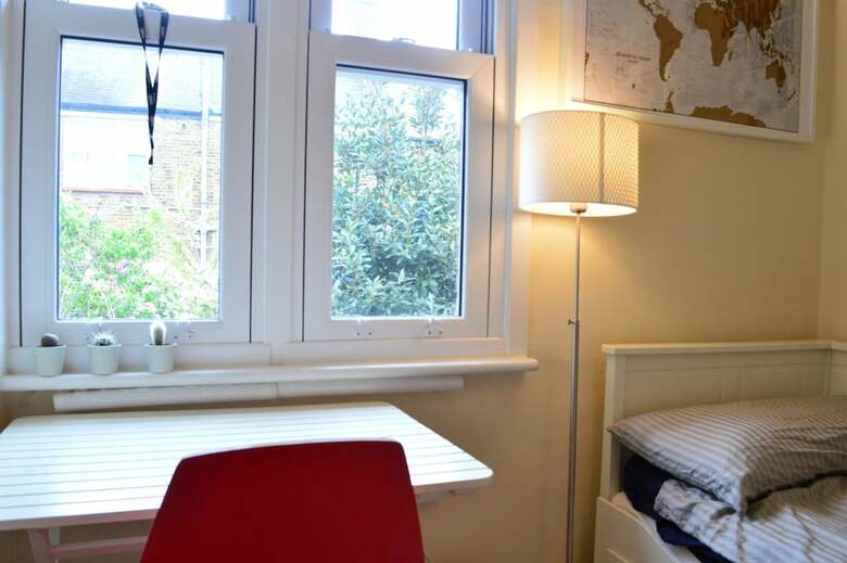 Tooting Broadway 2 Bedroom House