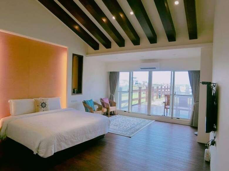 Hotel After The Court Chiaohsi