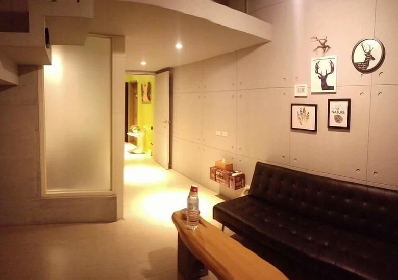 Hotel After The Court Chiaohsi