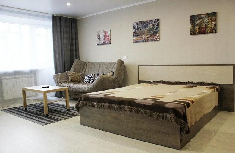 Dobrye Sutki Apartment On Krasnoarmeyska