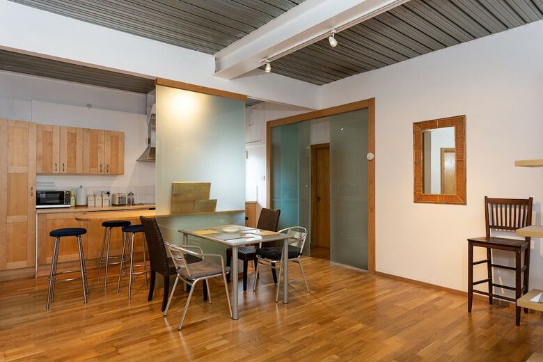 2 Bedroom North London Apartment