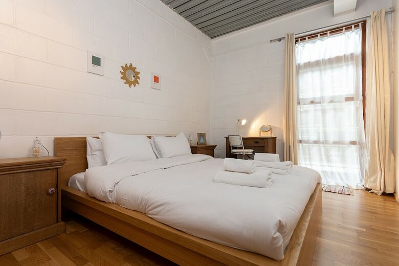 2 Bedroom North London Apartment