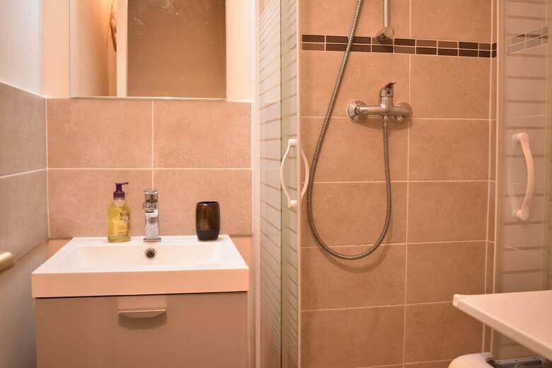 Apartamento Renovated Studio In Paris