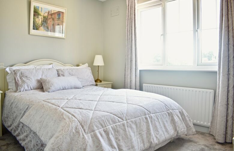 3 Bedroom Family Home In Dublin