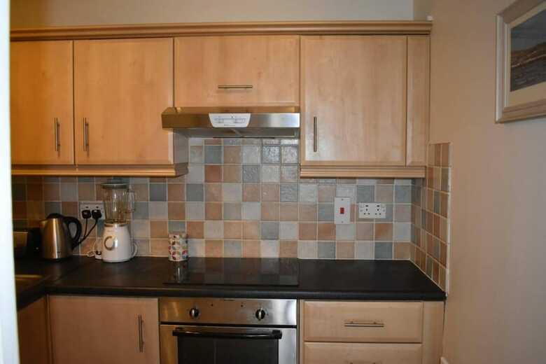 1 Bedroom Apartment In Ranelagh