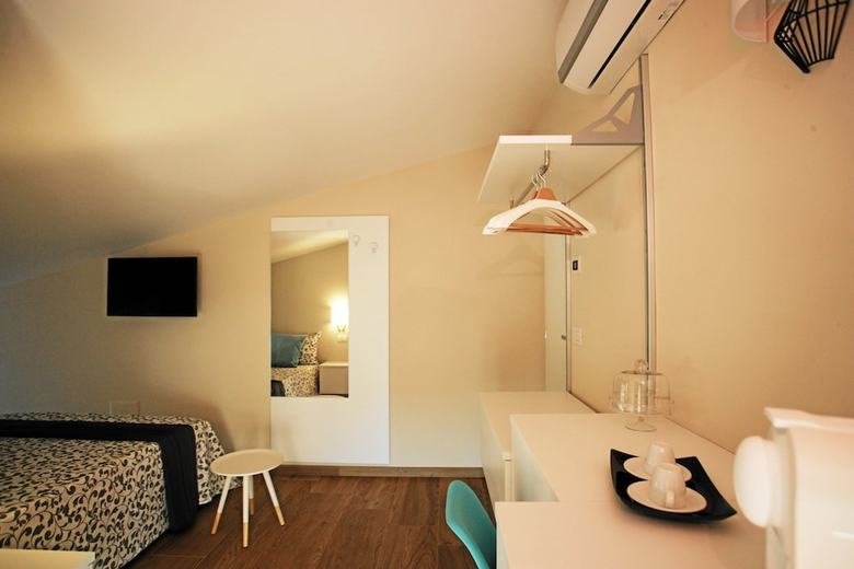 Bed & Breakfast Le Preziose Dimore