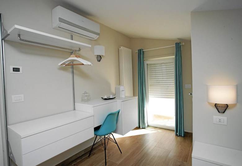 Bed & Breakfast Le Preziose Dimore