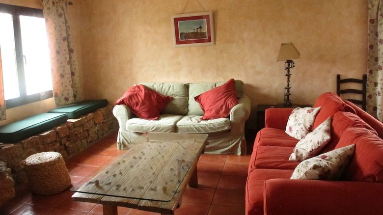 Agroturismo El Romeral de La Laguna