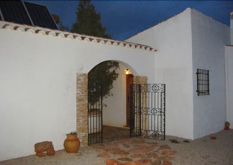 Agroturismo El Romeral de La Laguna