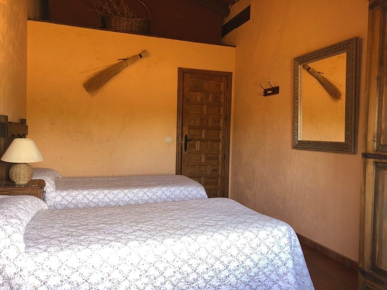 Agroturismo El Romeral de La Laguna