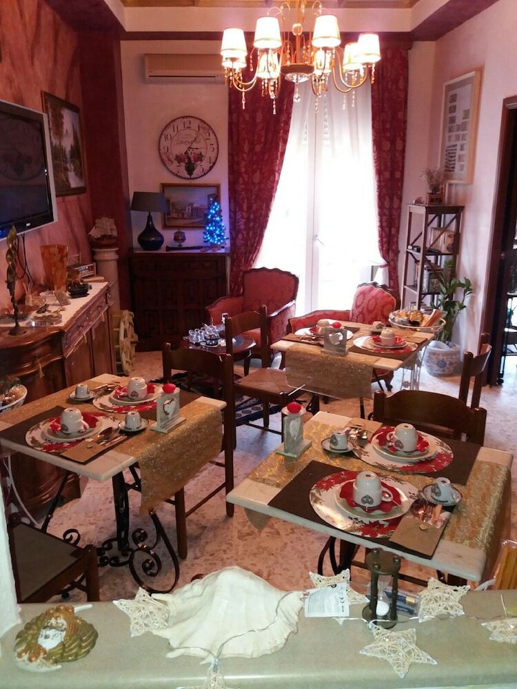 Lussuoso B&B Palazzo Putrino