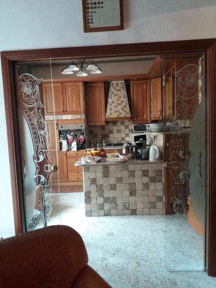 Lussuoso B&B Palazzo Putrino